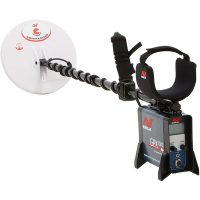 فلزیاب جی پی ایکس 5000 | GPX 5000 | فلزیاب طلا