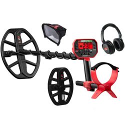 فلزیاب ونکویش 540 پرو | vanquish 540 pro | فلزیاب طلا