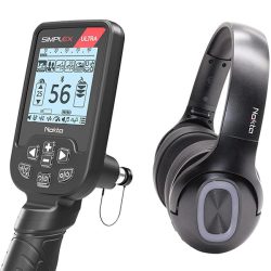 فلزیاب سیمپلکس اولترا | simplex ultra | فلزیاب طلا