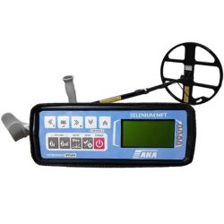 فلزیاب آکا سلنیوم | AKA Selenium | فلزیاب طلا