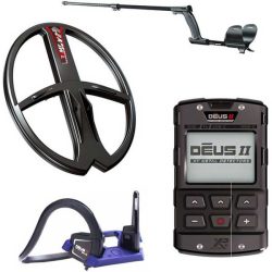 فلزیاب دئوس 2 | DEUS 2 | فلزیاب طلا