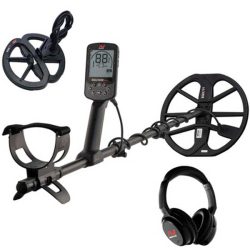 فلزیاب اکوناکس 900 | EQUINOX 900 | فلزیاب طلا