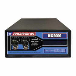 فلزیاب مورگان 5000 | Morgan 5000 | فلزیاب طلا